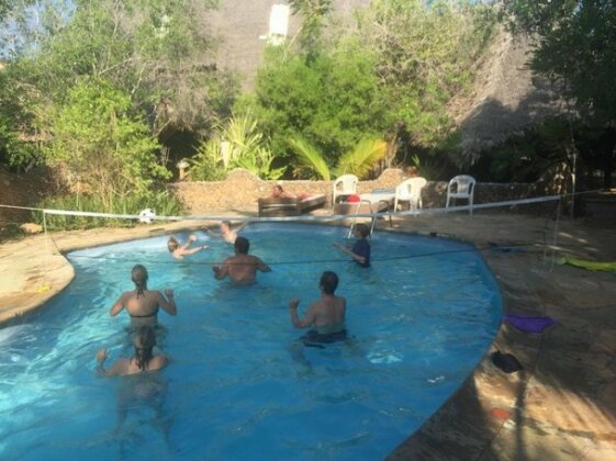 Fish Eagle Point