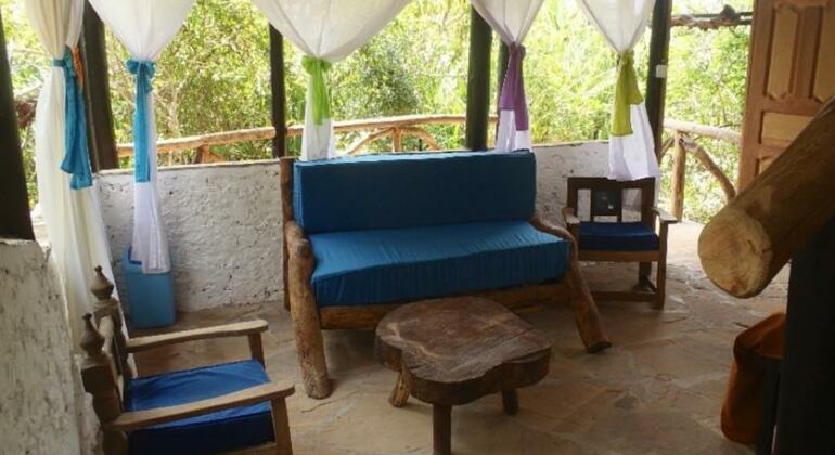 Fish Eagle Point - Photo2