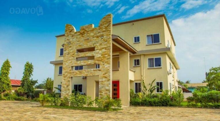 Kwetu Hotel - Photo2