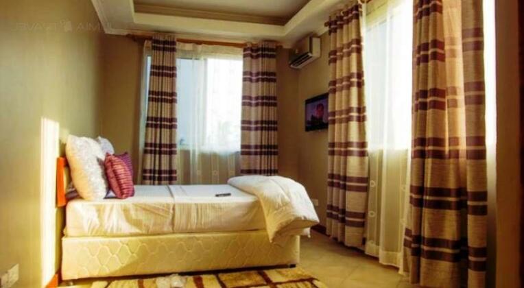Kwetu Hotel - Photo4