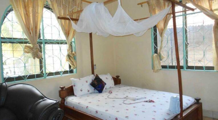 Mboni Lodge - Photo2