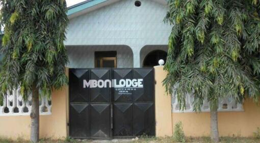 Mboni Lodge