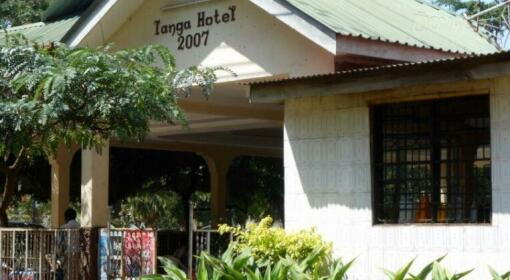 New Tanga Hotel