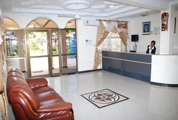 Regal Naivera Hotel - Photo3