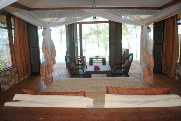 Seasons Lodge Zanzibar Tanga - Photo4