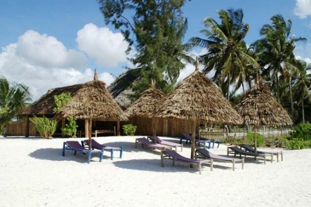 Beach House Zanzibar - Photo3