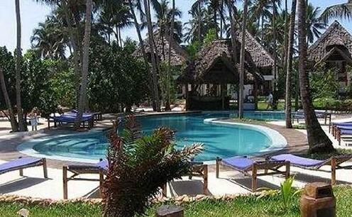 Ora Marumbi Beach Uroa - Photo3