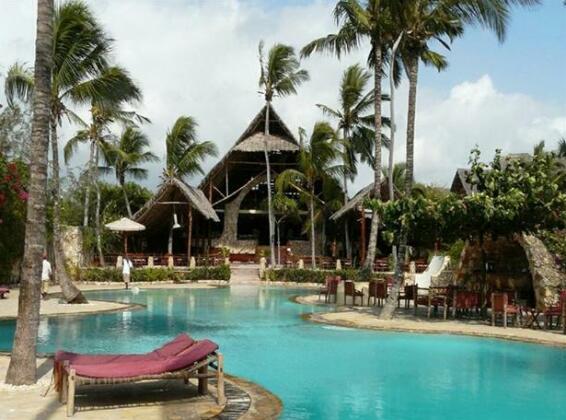 Palumboreef Beach Resort - Photo3