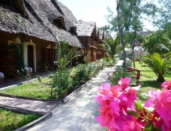 Samaki Lodge & Spa - Photo3
