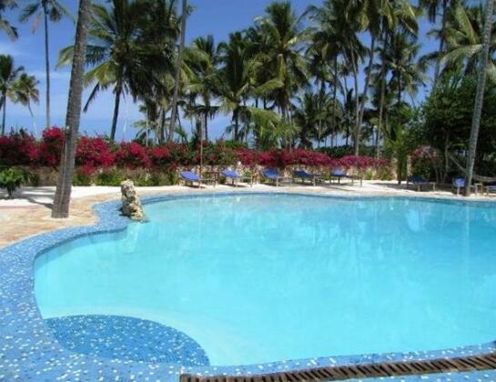 Samaki Lodge & Spa - Photo4