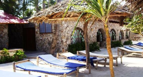 Samaki Lodge & Spa - Photo5