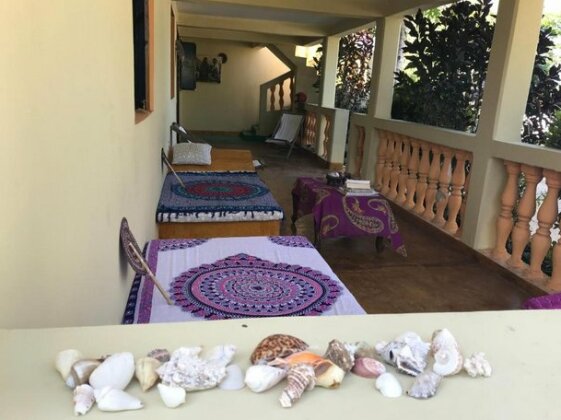 Starlight House Zanzibar - Photo3