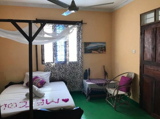Starlight House Zanzibar - Photo4