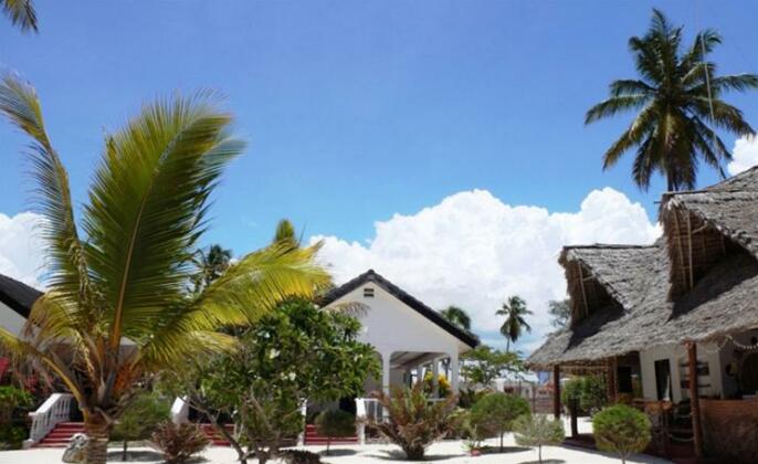 Uroa White Villa Zanzibar - Photo2