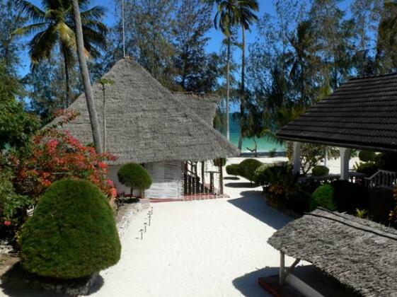 Uroa White Villa Zanzibar - Photo3