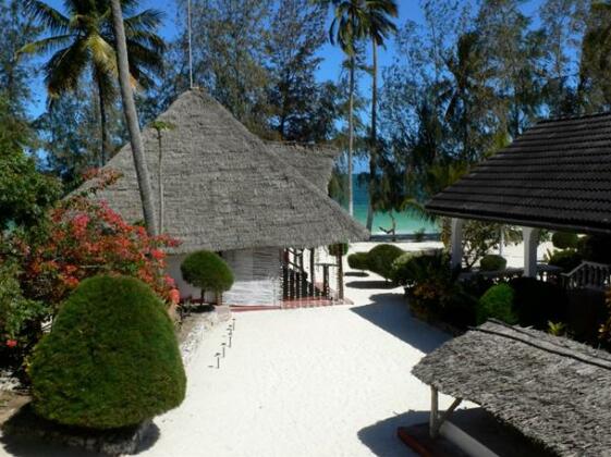Uroa White Villa Zanzibar - Photo3