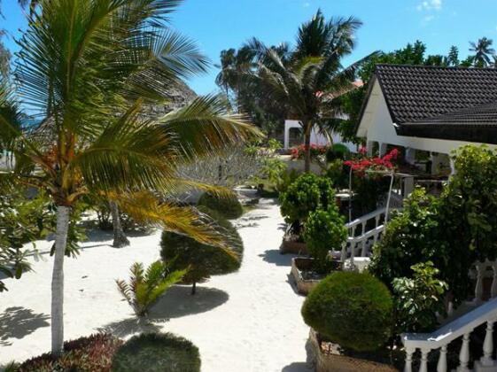 Uroa White Villa Zanzibar - Photo5
