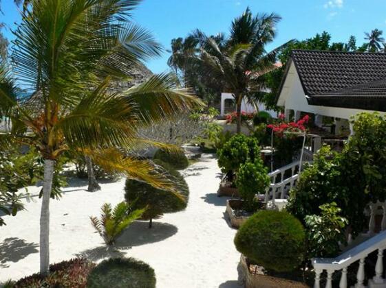Uroa White Villa Zanzibar - Photo5