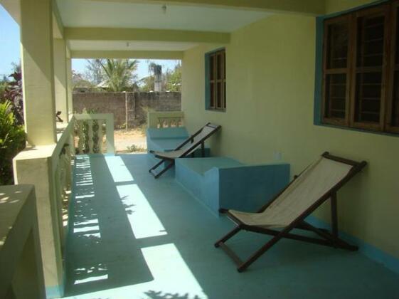 Villa Smeraldo Uroa - Photo4