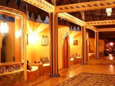 Zanzibar Safari Club - Photo3