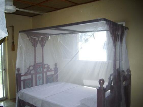 Ocean Panorama Hotel - Photo2