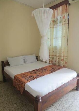 Pemba Crown Hotel - Photo5