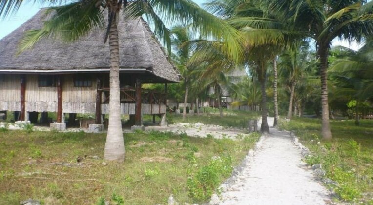 Pemba Lodge - Photo2