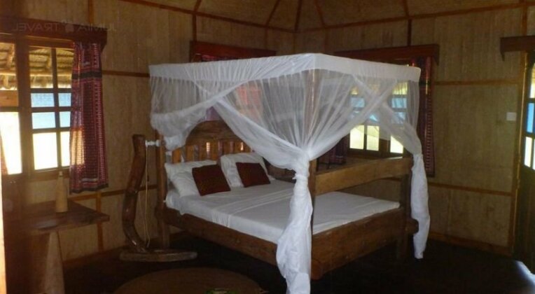 Pemba Lodge - Photo3