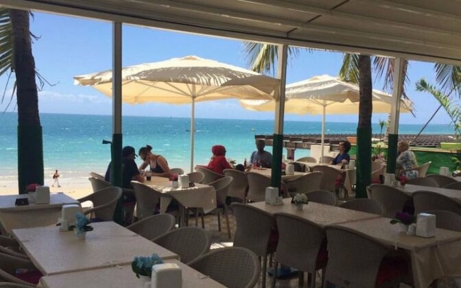 Al Bahr Hotel & Restaurant - Photo2