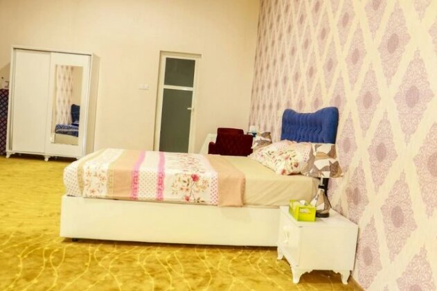 Al Bahr Hotel & Restaurant - Photo3