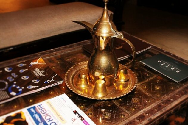 Al Johari - Photo3