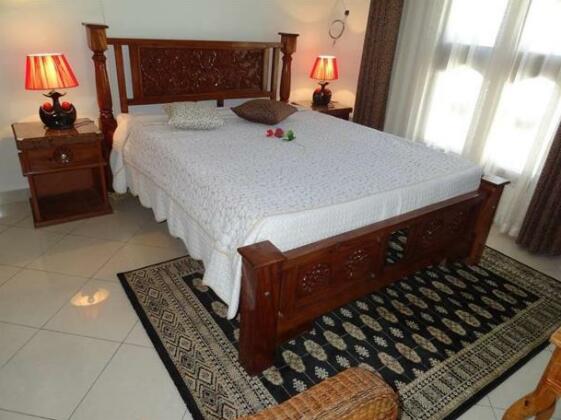 Al-Minar Hotel - Photo2