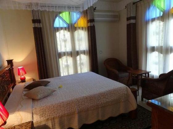 Al-Minar Hotel - Photo3