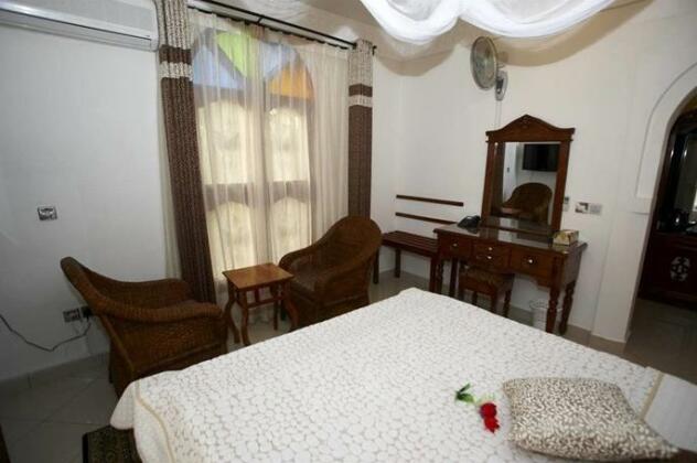 Al-Minar Hotel - Photo4
