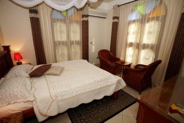 Al-Minar Hotel - Photo5