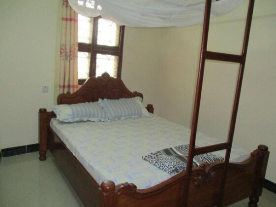 Aliyyah Homestay II - Photo3