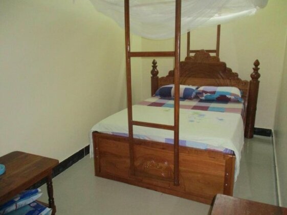 Aliyyah Homestay II - Photo4