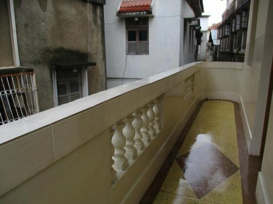 Aliyyah Homestay II - Photo5
