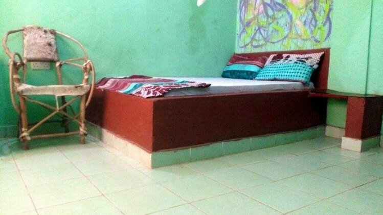 Amira's Roomz Zanzibar - Photo4