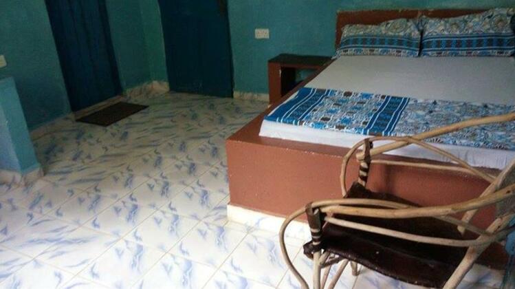 Amira's Roomz Zanzibar - Photo5