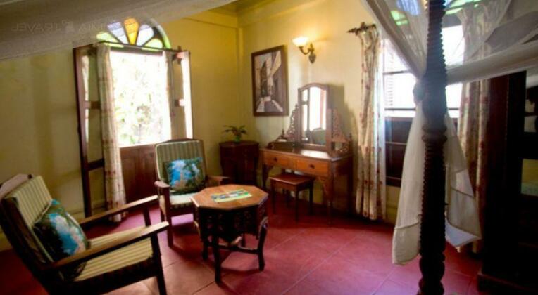 Asmini Palace Hotel - Photo2