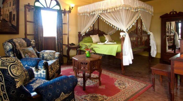 Asmini Palace Hotel - Photo3