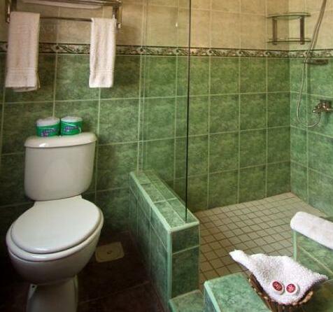 Asmini Palace Hotel - Photo4