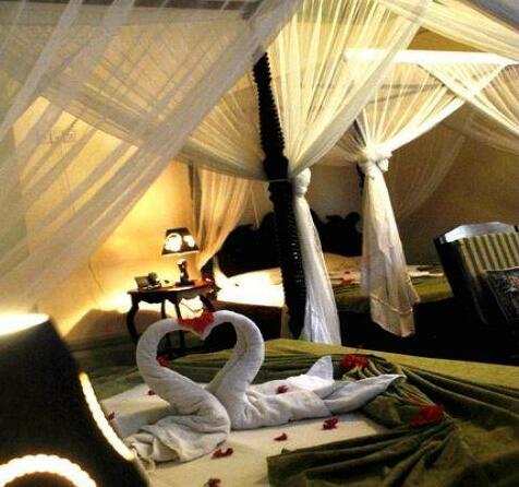 Asmini Palace Hotel - Photo5