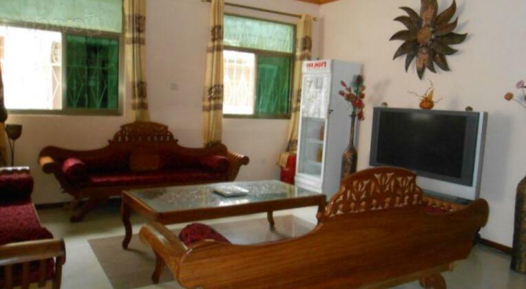 Baraste Lodge - Photo2