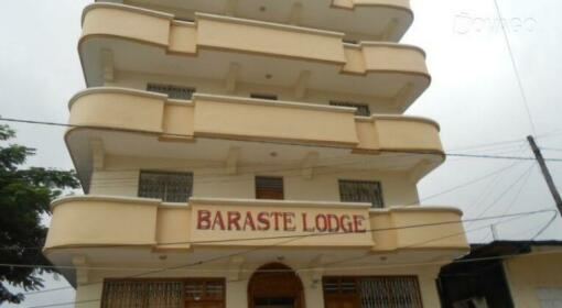 Baraste Lodge