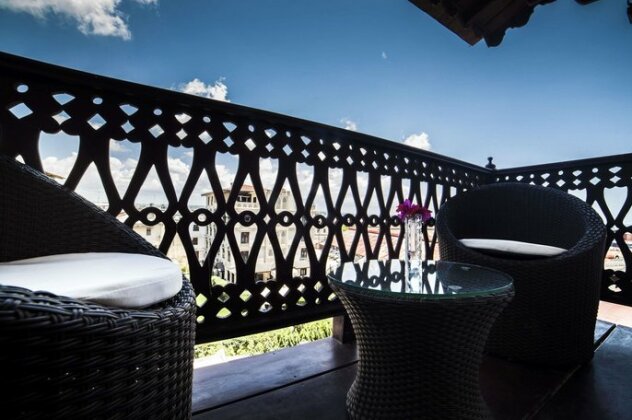 Best Western Plus Zanzibar - Photo2