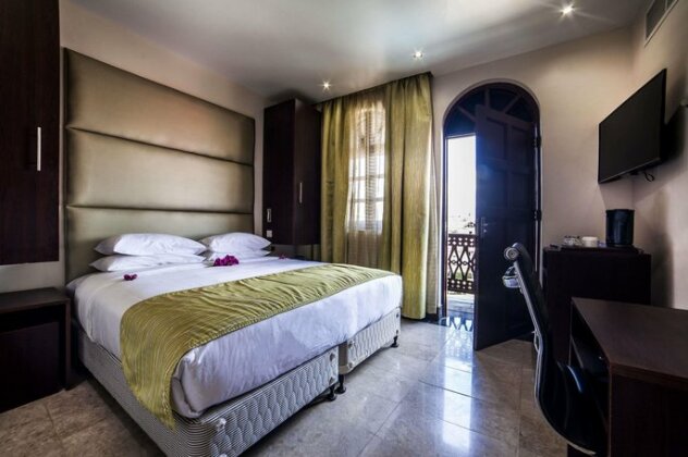 Best Western Plus Zanzibar - Photo3