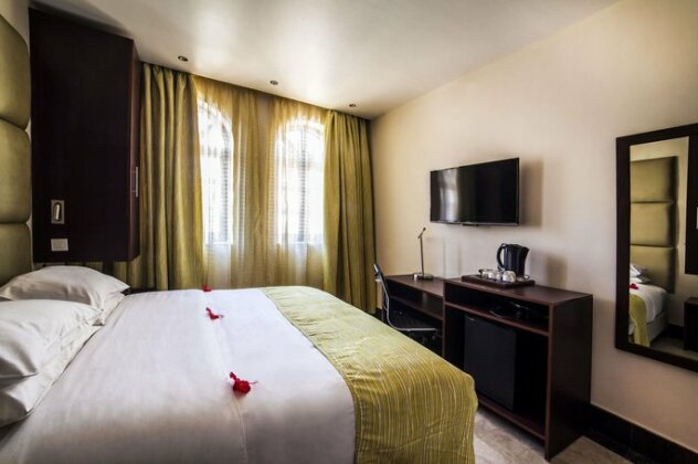 Best Western Plus Zanzibar - Photo4