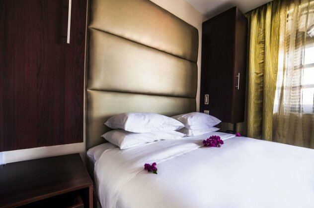 Best Western Plus Zanzibar - Photo5